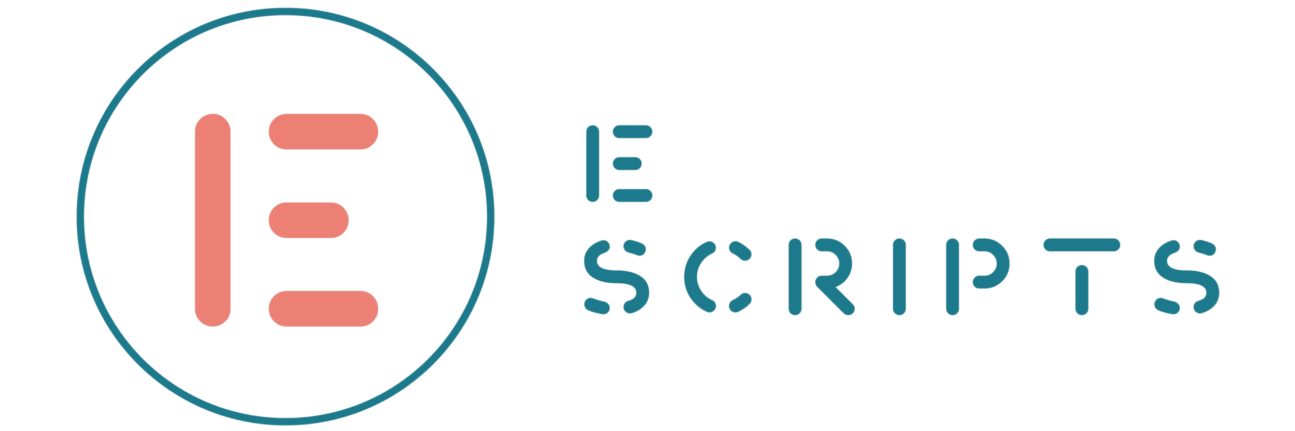 E.E Scripts Publishing Studio | Storytelling Scripts | Graphical novel. Logo